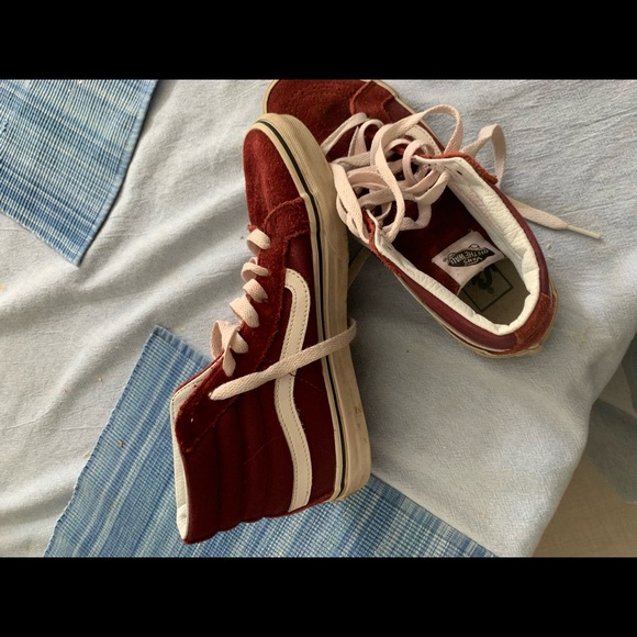 Vans Shoes - Vans Sneakers